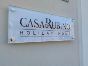 Casa Rubino Holiday Home